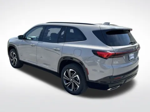 More photos of 2026 Buick Enclave Sport Touring at Step One Cadillac Buick GMC Pensacola, FL