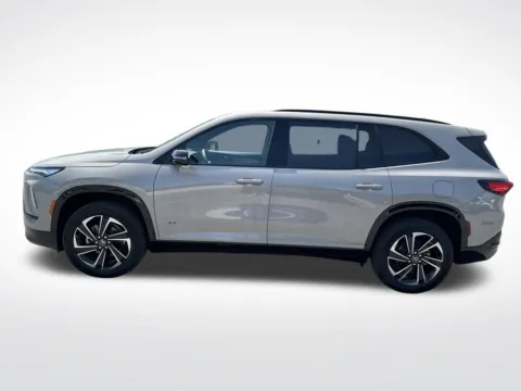 Another view of 2026 Buick Enclave Sport Touring for sale in Pensacola, FL at Step One Cadillac Buick GMC Pensacola