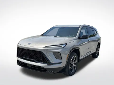 Photos of 2026 Buick Enclave Sport Touring for sale in Pensacola, FL at Step One Cadillac Buick GMC Pensacola
