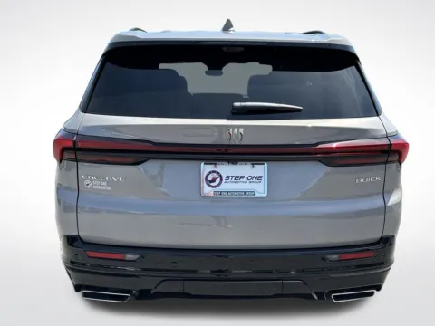 More photos of 2026 Buick Enclave Sport Touring at Step One Cadillac Buick GMC Pensacola, FL