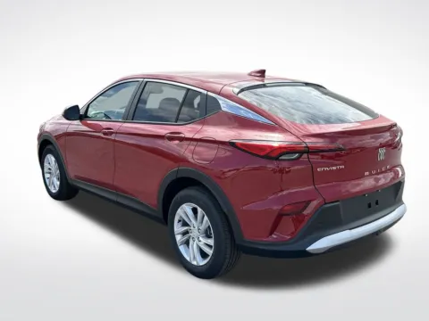 More photos of 2026 Buick Envista Preferred at Step One Cadillac Buick GMC Pensacola, FL