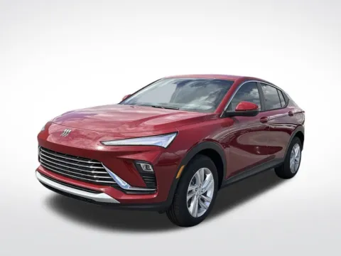 Photos of 2026 Buick Envista Preferred for sale in Pensacola, FL at Step One Cadillac Buick GMC Pensacola