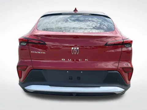 More photos of 2026 Buick Envista Preferred at Step One Cadillac Buick GMC Pensacola, FL