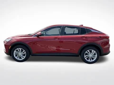 Another view of 2026 Buick Envista Preferred for sale in Pensacola, FL at Step One Cadillac Buick GMC Pensacola