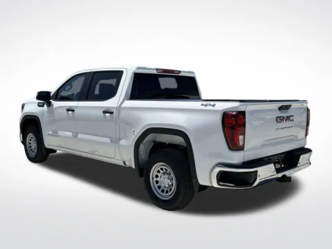 More photos of 2026 GMC Sierra 1500 Pro at Step One Cadillac Buick GMC Pensacola, FL