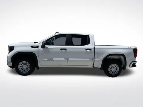 Another view of 2026 GMC Sierra 1500 Pro for sale in Pensacola, FL at Step One Cadillac Buick GMC Pensacola