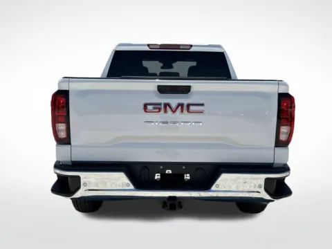 More photos of 2026 GMC Sierra 1500 Pro at Step One Cadillac Buick GMC Pensacola, FL