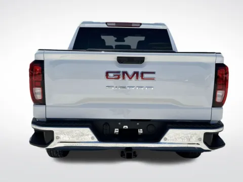 More photos of 2026 GMC Sierra 1500 Pro at Step One Cadillac Buick GMC Pensacola, FL