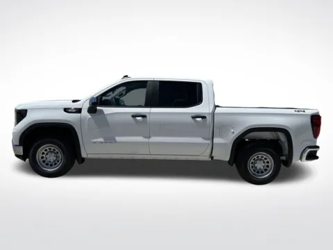 Another view of 2026 GMC Sierra 1500 Pro for sale in Pensacola, FL at Step One Cadillac Buick GMC Pensacola