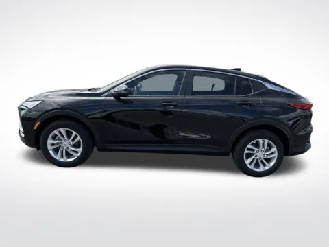 Another view of 2026 Buick Envista Preferred for sale in Pensacola, FL at Step One Cadillac Buick GMC Pensacola