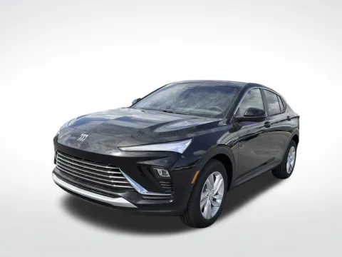 Photos of 2026 Buick Envista Preferred for sale in Pensacola, FL at Step One Cadillac Buick GMC Pensacola