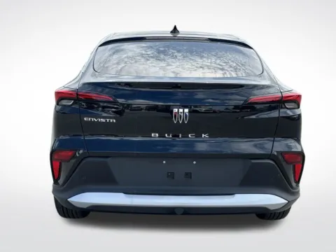 More photos of 2026 Buick Envista Preferred at Step One Cadillac Buick GMC Pensacola, FL