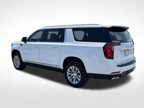 More photos of 2026 GMC Yukon XL Denali at Step One Cadillac Buick GMC Pensacola, FL