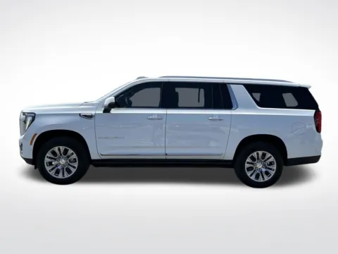 Another view of 2026 GMC Yukon XL Denali for sale in Pensacola, FL at Step One Cadillac Buick GMC Pensacola