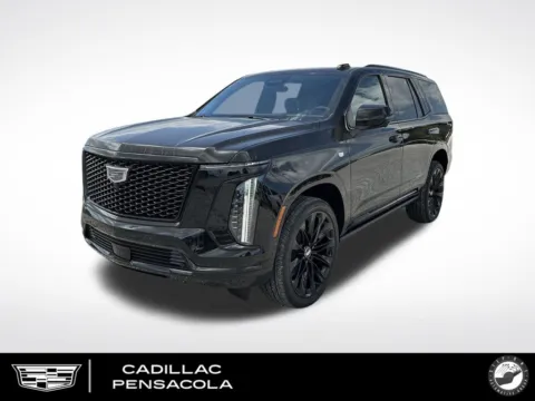 Black 2026 Cadillac Escalade Platinum Sport for sale in Pensacola, FL