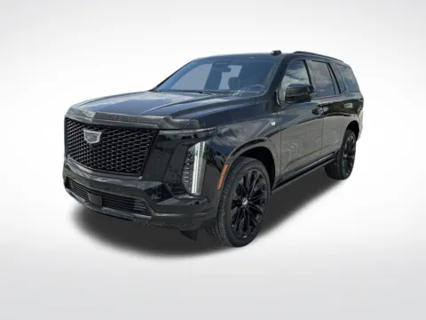 Photos of 2026 Cadillac Escalade Platinum Sport for sale in Pensacola, FL at Step One Cadillac Buick GMC Pensacola