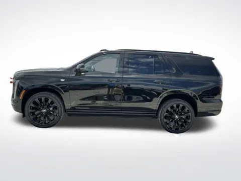 Another view of 2026 Cadillac Escalade Platinum Sport for sale in Pensacola, FL at Step One Cadillac Buick GMC Pensacola