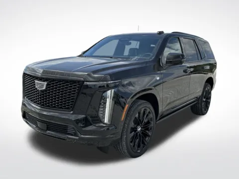 Photos of 2026 Cadillac Escalade Platinum Sport for sale in Pensacola, FL at Step One Cadillac Buick GMC Pensacola