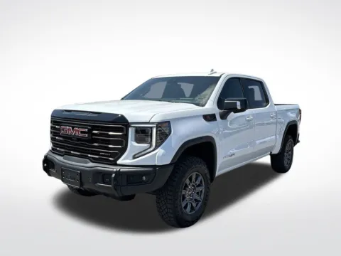 Photos of 2026 GMC Sierra 1500 AT4X for sale in Pensacola, FL at Step One Cadillac Buick GMC Pensacola