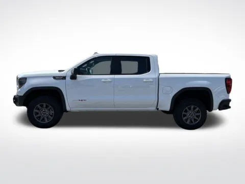 Another view of 2026 GMC Sierra 1500 AT4X for sale in Pensacola, FL at Step One Cadillac Buick GMC Pensacola