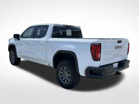 More photos of 2026 GMC Sierra 1500 AT4X at Step One Cadillac Buick GMC Pensacola, FL