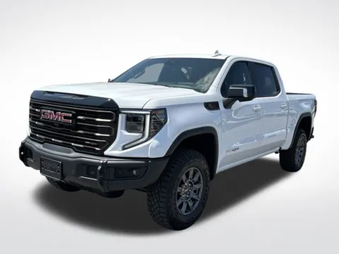 Photos of 2026 GMC Sierra 1500 AT4X for sale in Pensacola, FL at Step One Cadillac Buick GMC Pensacola