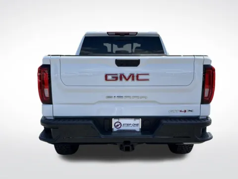 More photos of 2026 GMC Sierra 1500 AT4X at Step One Cadillac Buick GMC Pensacola, FL