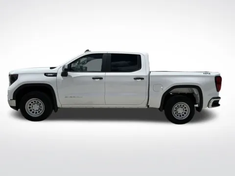 Another view of 2026 GMC Sierra 1500 Pro for sale in Pensacola, FL at Step One Cadillac Buick GMC Pensacola