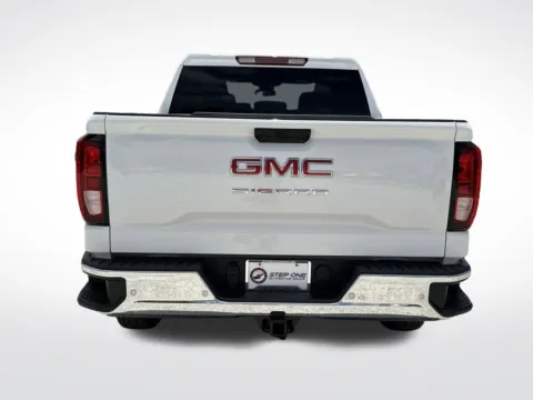 More photos of 2026 GMC Sierra 1500 Pro at Step One Cadillac Buick GMC Pensacola, FL