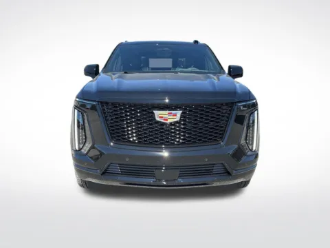 More photos of 2026 Cadillac Escalade ESV Sport at Step One Cadillac Buick GMC Pensacola, FL