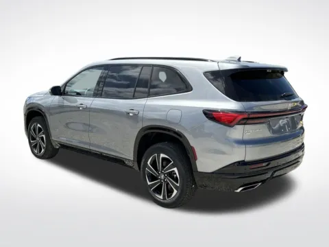 More photos of 2026 Buick Enclave Sport Touring at Step One Cadillac Buick GMC Pensacola, FL