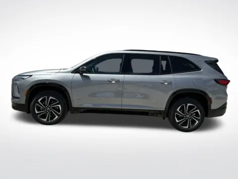 Another view of 2026 Buick Enclave Sport Touring for sale in Pensacola, FL at Step One Cadillac Buick GMC Pensacola