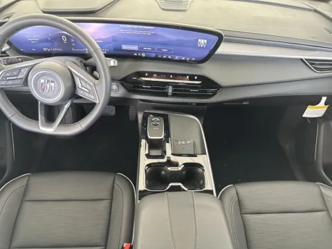 Another view of 2026 Buick Enclave Sport Touring for sale in Pensacola, FL at Step One Cadillac Buick GMC Pensacola