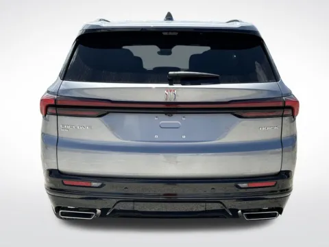 More photos of 2026 Buick Enclave Sport Touring at Step One Cadillac Buick GMC Pensacola, FL