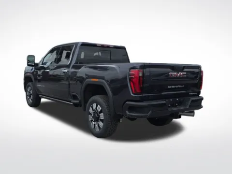 More photos of 2026 GMC Sierra 2500HD Denali at Step One Cadillac Buick GMC Pensacola, FL