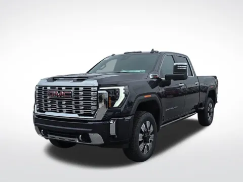 Photos of 2026 GMC Sierra 2500HD Denali for sale in Pensacola, FL at Step One Cadillac Buick GMC Pensacola
