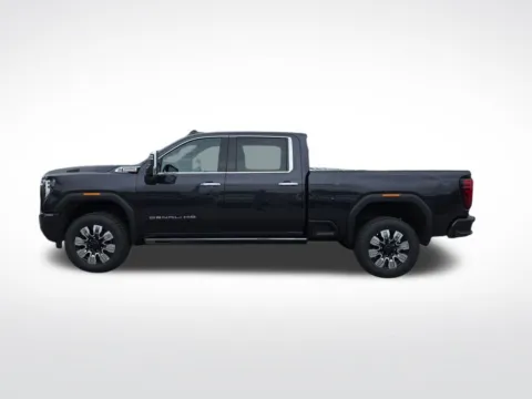 Another view of 2026 GMC Sierra 2500HD Denali for sale in Pensacola, FL at Step One Cadillac Buick GMC Pensacola