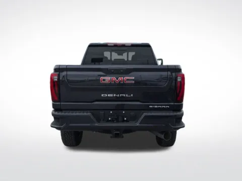 More photos of 2026 GMC Sierra 2500HD Denali at Step One Cadillac Buick GMC Pensacola, FL