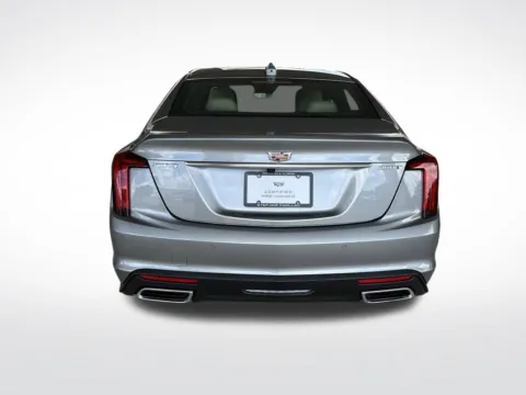 More photos of 2026 Cadillac CT5 Premium Luxury at Step One Cadillac Buick GMC Pensacola, FL