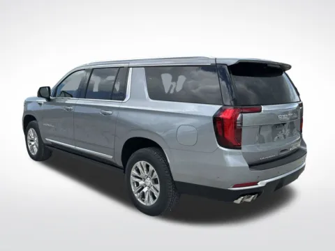 More photos of 2026 GMC Yukon XL Denali at Step One Cadillac Buick GMC Pensacola, FL