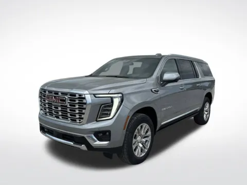 Photos of 2026 GMC Yukon XL Denali for sale in Pensacola, FL at Step One Cadillac Buick GMC Pensacola