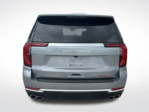 More photos of 2026 GMC Yukon XL Denali at Step One Cadillac Buick GMC Pensacola, FL
