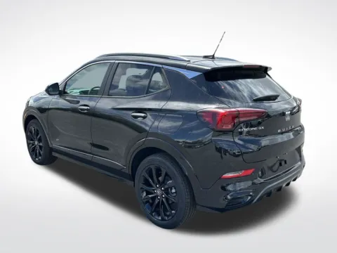 More photos of 2026 Buick Encore GX Sport Touring at Step One Cadillac Buick GMC Pensacola, FL