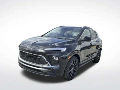 Photos of 2026 Buick Encore GX Sport Touring for sale in Pensacola, FL at Step One Cadillac Buick GMC Pensacola