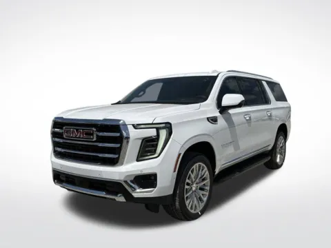 Photos of 2026 GMC Yukon XL Elevation for sale in Pensacola, FL at Step One Cadillac Buick GMC Pensacola