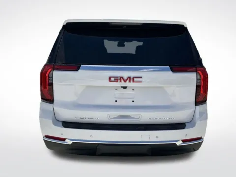 More photos of 2026 GMC Yukon XL Elevation at Step One Cadillac Buick GMC Pensacola, FL