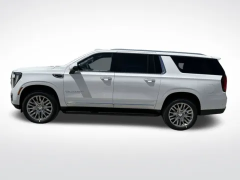 Another view of 2026 GMC Yukon XL Elevation for sale in Pensacola, FL at Step One Cadillac Buick GMC Pensacola