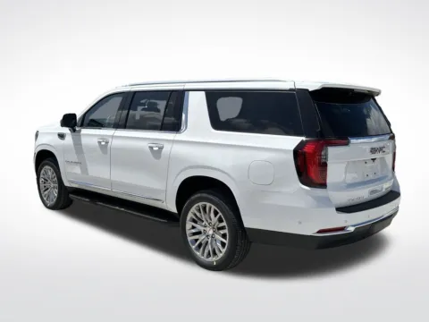 More photos of 2026 GMC Yukon XL Elevation at Step One Cadillac Buick GMC Pensacola, FL