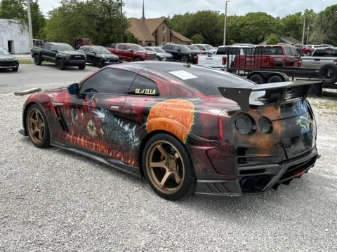 More photos of 2020 Nissan GT-R Premium at Step One Cadillac Buick GMC Pensacola, FL