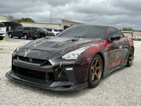 Photos of 2020 Nissan GT-R Premium for sale in Pensacola, FL at Step One Cadillac Buick GMC Pensacola